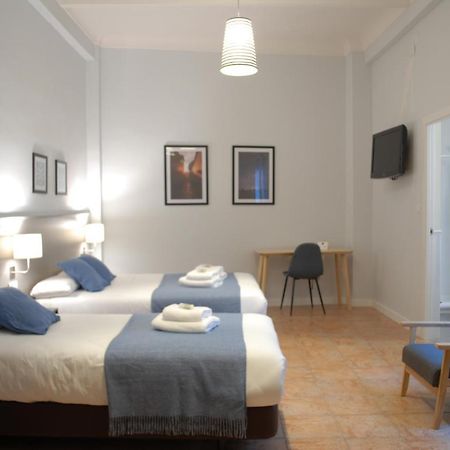 La Perla Granada Suites Εξωτερικό φωτογραφία