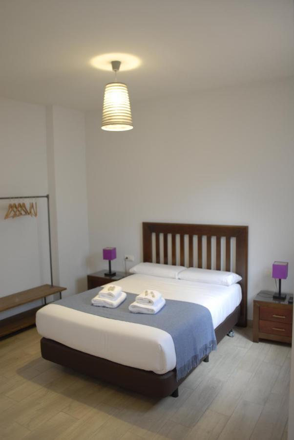 La Perla Granada Suites Εξωτερικό φωτογραφία