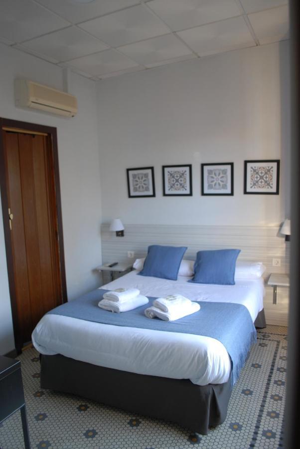 La Perla Granada Suites Εξωτερικό φωτογραφία