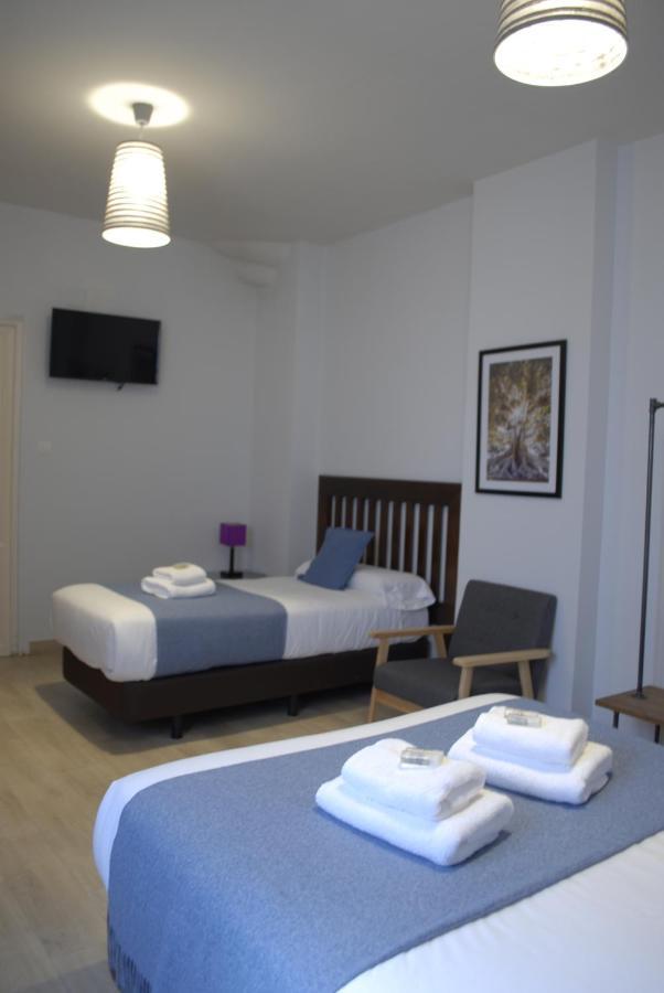 La Perla Granada Suites Εξωτερικό φωτογραφία