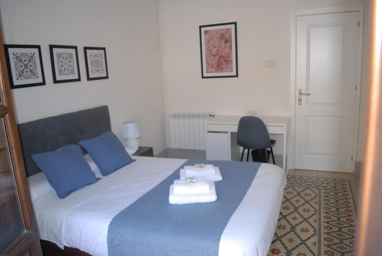 La Perla Granada Suites Εξωτερικό φωτογραφία