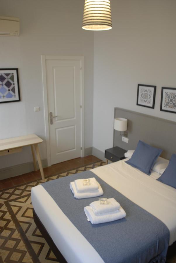 La Perla Granada Suites Εξωτερικό φωτογραφία