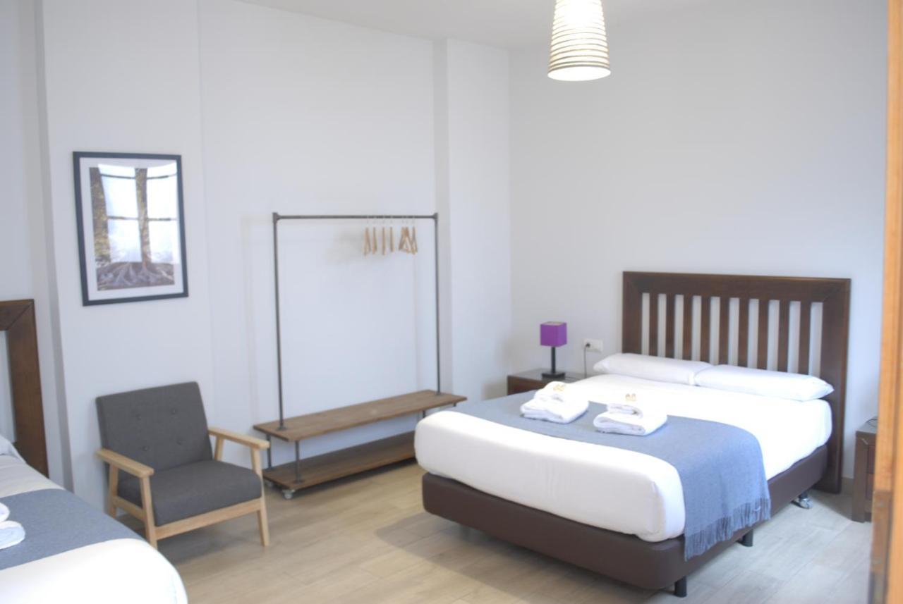 La Perla Granada Suites Εξωτερικό φωτογραφία