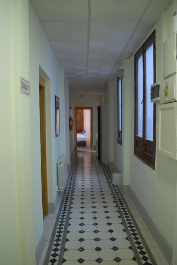 La Perla Granada Suites Εξωτερικό φωτογραφία