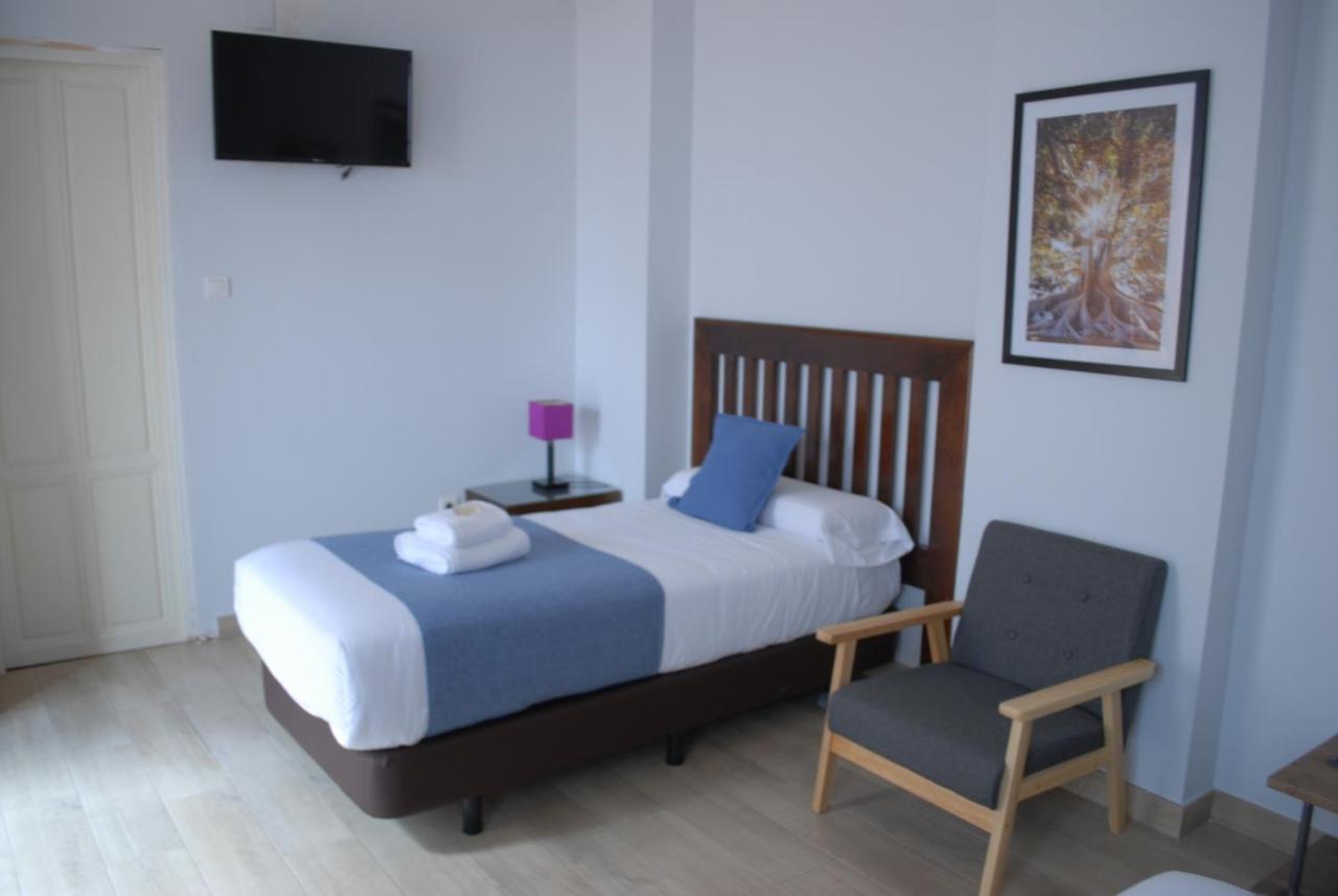 La Perla Granada Suites Εξωτερικό φωτογραφία