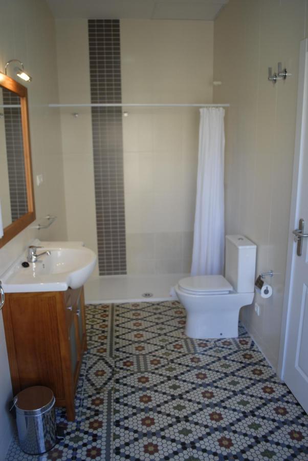 La Perla Granada Suites Εξωτερικό φωτογραφία