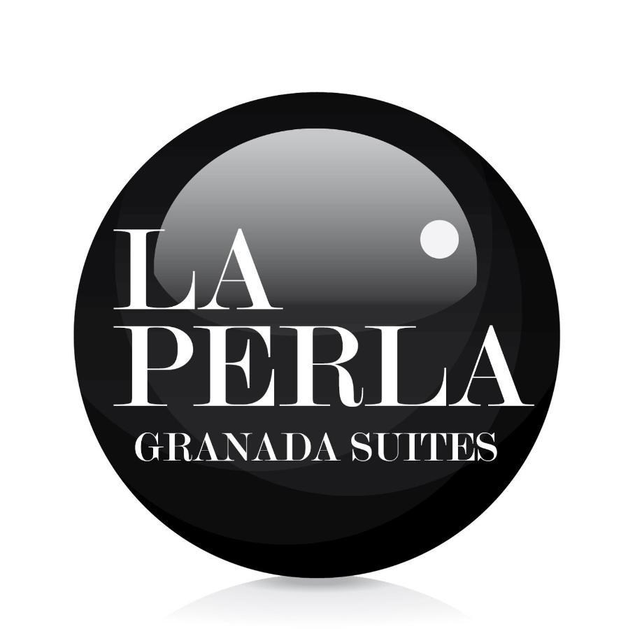 La Perla Granada Suites Εξωτερικό φωτογραφία